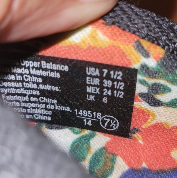 Shoes - Picture 2 of 2